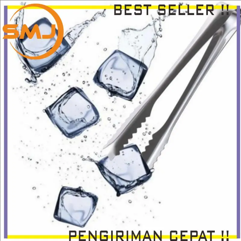 capit kecil es batu stainless