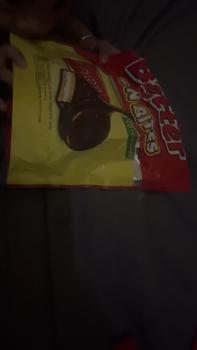 Product Review of Biskuit Better Fun Bites Pouch [Isi 10 pcs] / Biskuit Roma Better / Better Fun Bites Pouch Cokelat Coklat from D**0 0