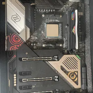 AMD Ryzen 7 5700X 3.4Ghz Up To 4.6Ghz AM4 [Tray] - 8 Core - NEW UNIT
