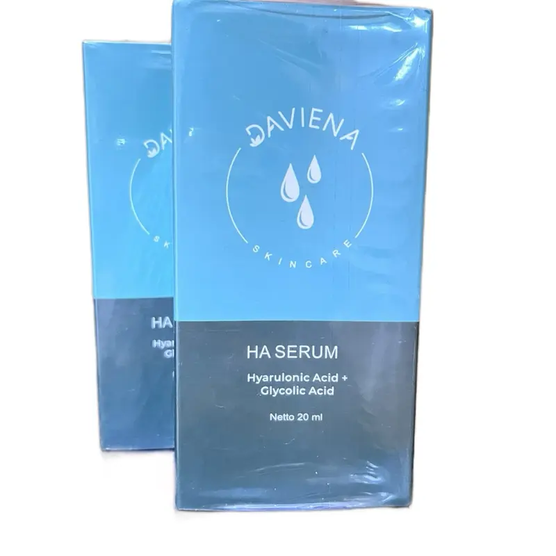 Serum HA ( serum bopeng ) daviena