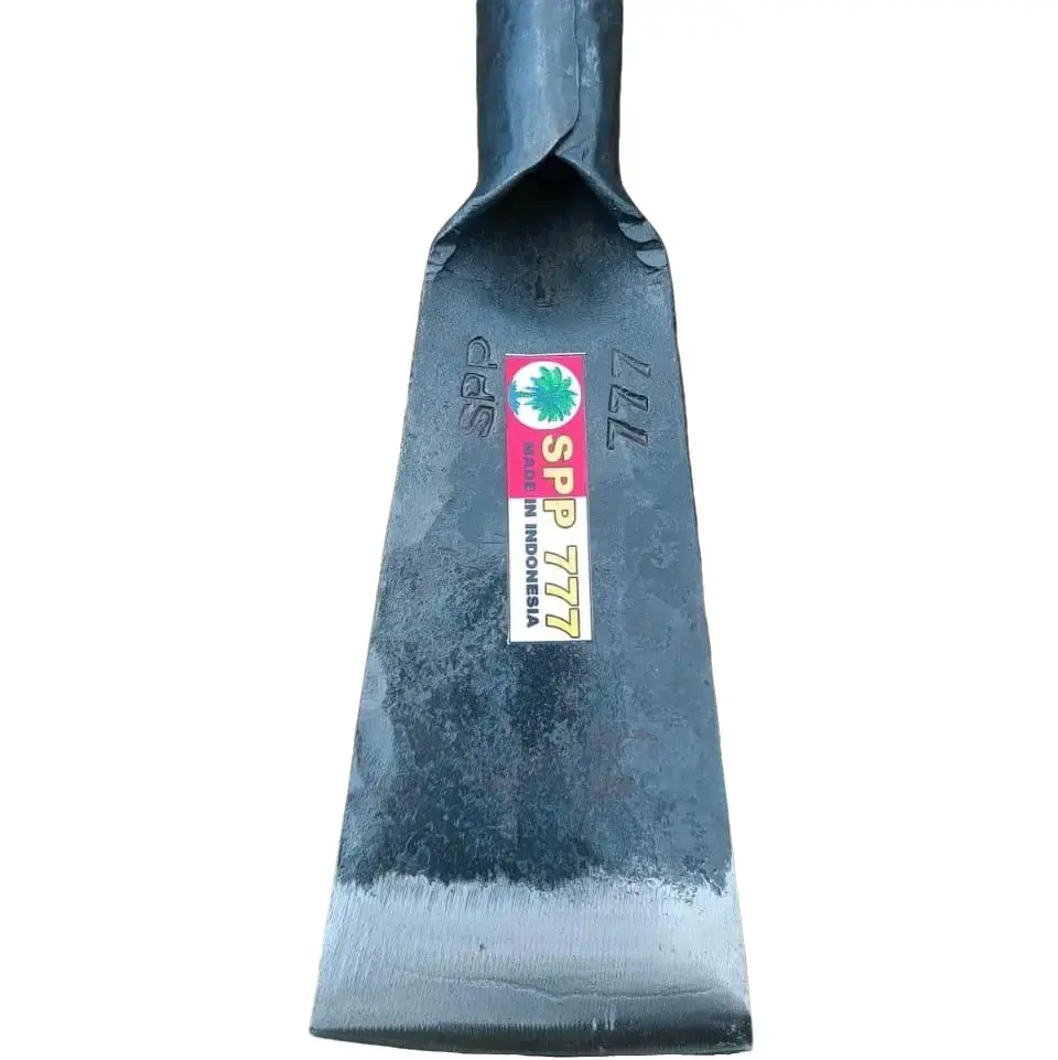 DODOS SPP 777 HITAM PANEN SAWIT