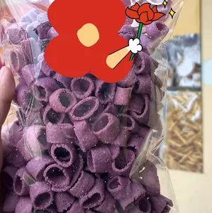 pothil Talas ter'enak unggu manis. putih gurih.kuning pedasmanis.renyah enak lezat bkin nagih  Keripik Cemilan