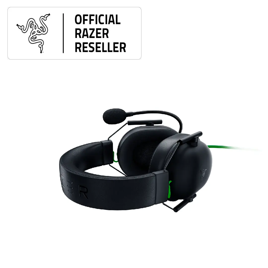 Razer BlackShark V2 X