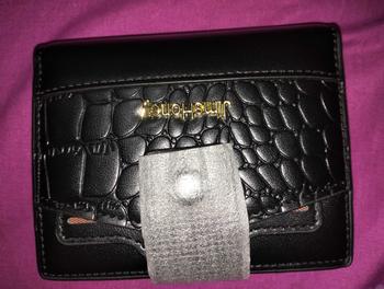 Product Review of Jims Honey Dompet Wanita LITTLE AGNES Wallet Jimshoney Kartu Kulit from ✨**✨ 1