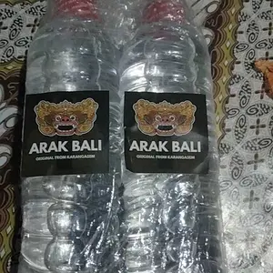 [DISKON] Air Kelapa 600ml – Sehat Simple, Rasanya Natural. COD maksimal 5 botol, Transfer Maksimal 10 botol
