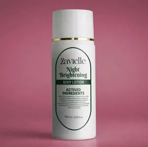 NIGHT LOTION ZAVIELLE BRIGHTENING