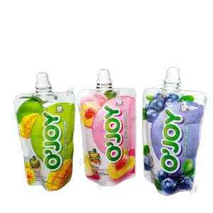 Sidore Jelly O'joy 70ml - Pak Isi 10 Pcs