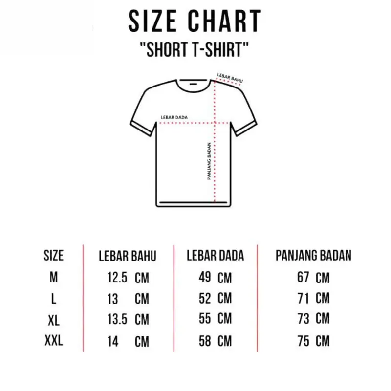 Baju Kaos Distro Remaja Dewasa Pria dan Wanita Cotton Combed 24s DTF HTS - Katun Oblong Polos 5