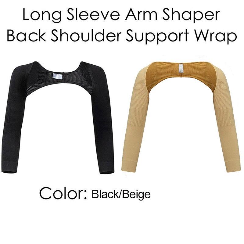 Product Introduction of ARM shaper for women, shoulder and back corrector, Hunchback , arm control Shapewear Womenswear Breathable Shirt Comfortable Crop 10
