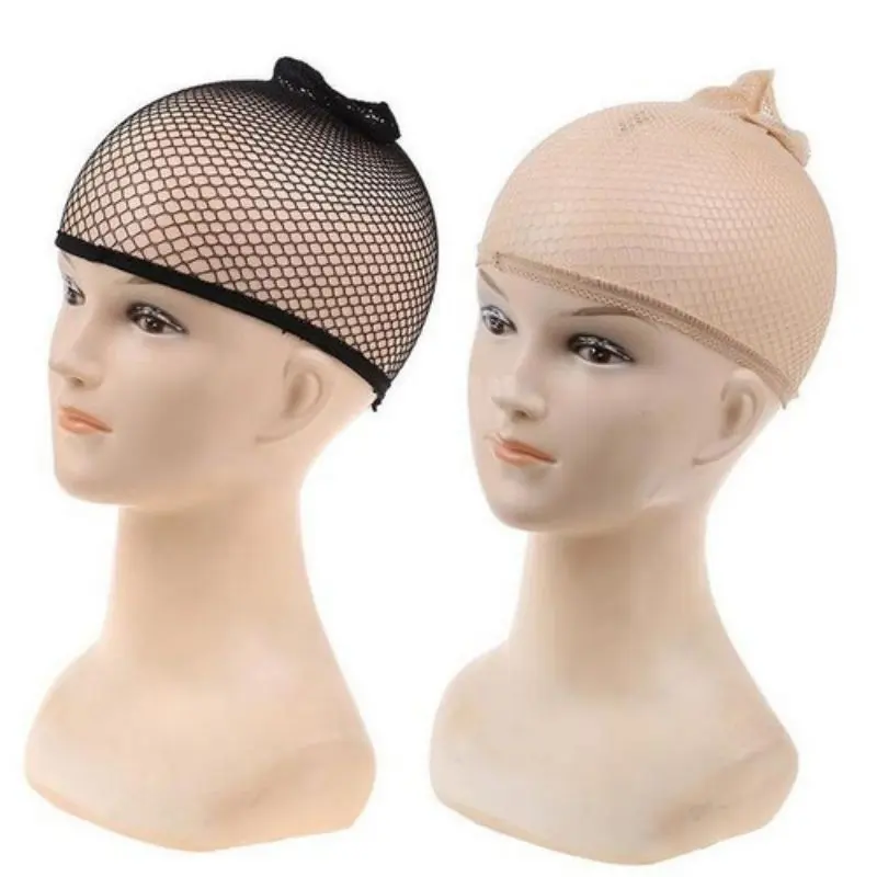 Wig Cap / Cosplay / Wig Cap Rambut Palsu HAIRNET HAIR NET JARING RAMBUT