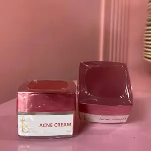 (ACNE) LIBUZARSKIN Cream Malam Acne Jerawat