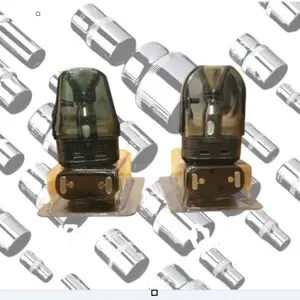 ISKU Kunci Shock Mobil Cr-Vcm Baut Mur Auto2000 Alat Wajib Otomotif