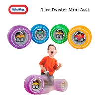 Gambar Little Tikes Tire Twister Mini Asst | Mainan Anak-anak - Ungu dari Little Tikes Official Store Kota Tangerang 1 Tokopedia
