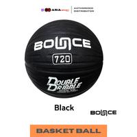 Gambar Basket Ball Bounce Ray Premium Rubber | Basketball | Bola Basket Rubber 720 No.7 - Merah dari Asia Sport Indonesia Kota Administrasi Jakarta Pusat 3 Tokopedia