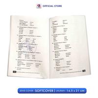 Gambar Buku EYD Edisi 5 / Buku Pedoman Umum EYD yang Disempurnakan & Pedoman Umum Pembentukan Istilah Edisi V / Giri Utama SIDOARJO - EYD V Aksara Press dari Pustaka Baru Press Kab. Bantul 2 Tokopedia