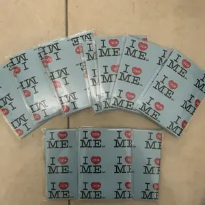 READY STOCK ALBUM SEALED ILLIT NOT CUTE ANYMORE WEVERSE SHOP VER VERSION VERSI WV UNDERPRICE MURAH SEGEL TERSEGEL YUNAH IROHA MOKA WONHEE MINJU RESTOCK