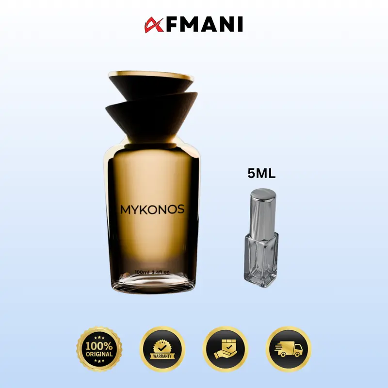 [DECANT] Mykonos Monaco Royale - Parfum Pria & Wanita Tahan Lama 4