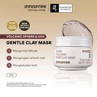 Gambar [SPECIAL BUNDLE] Buy 1 Get 10 Minis - Innisfree Super Volcanic Pore Clay Mask 100ml dari innisfree Indonesia Kota Tangerang 2 Tokopedia