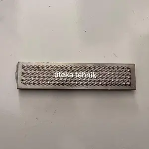 Sarangan/saringan N50 Stainles Nok Pecah / Sarangan N50 Sarangan N50 juindo nok pecah/saringan n50 stenlis polos