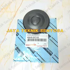 Tutup Cover Karet Support Shock Depan Agya Ayla Sirion Ceria