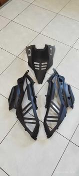 Product Review of Cover body samping L/R coak custom vario new led 125 150 2018-2022 from R**y 2