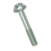Gambar Baut Flange S-NSHF 6X40 Honda CBR 250RR K64J 90017K64NA0 - Silver, Baut Mur (Screw) dari Honda Cengkareng Kota Tangerang 3 Tokopedia