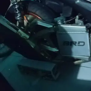 JARING RADIATOR ALA ALA (JARING SAJA) VARIO,AEROX,NMAX,VARIO,PCX Motorcycle Engine Kendaraan