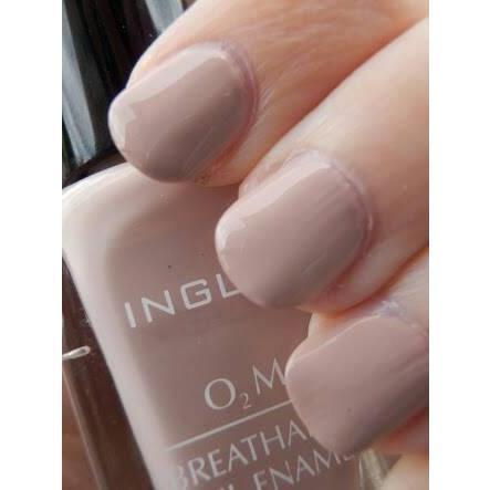 INGLOT NAIL  ENAMEL - 677