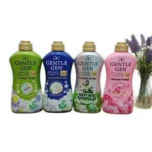 BARU GENTLE GEN BOTOL 3IN 1 gormula Terbaru 700ml