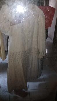 Product Review of Syiraaswardrobe | Elleanora Family Series - Warna Beige from l**8 0