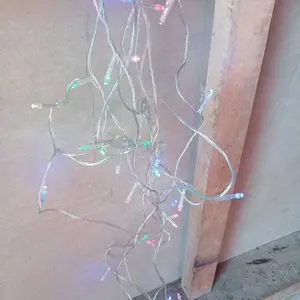 Lampu Tumblr XERON Packing Box Lampu Hias Lampu Hari Raya Lebaran Lampu Natal Tumbler Light LED Dekorasi Kamar