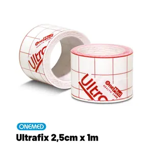 ONEMED - OneMed Ultrafix 2,5cmx1m Plester