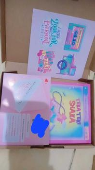 Product Review of Ready Buku Novel Teka Teki Shaka - Rainbook - Bumi Fiksi from o**y 0