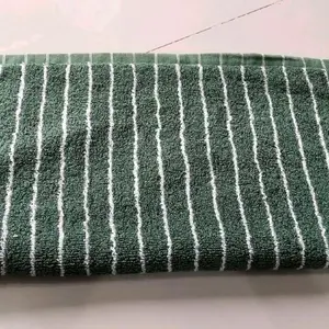 Handuk Olahraga/ Travel Terry Palmer Jumbo Premium Tebal Ukuran 40x80cm Tanpa Label Minim Reject.