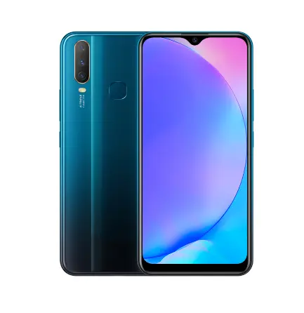 SMARTPHONE Y17 RAM 8/256GB GARANSI 1 THN Android FULLSET 0