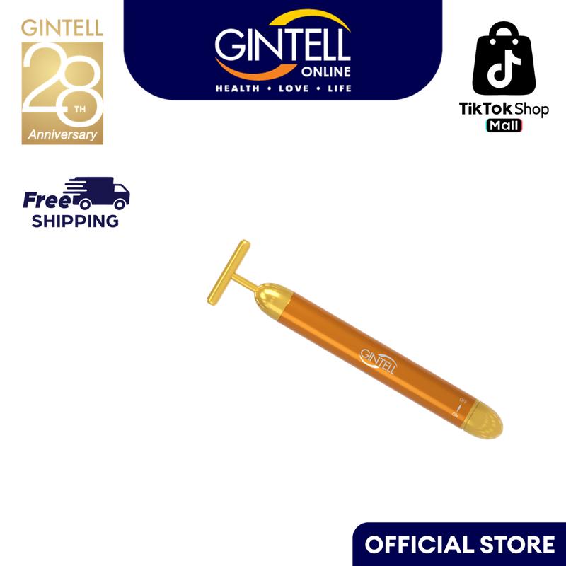 City Centre Gintell Go Shop Mobile Lux Massage Cushion Gintell