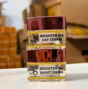Ready Brigtening Night Cream js skincare