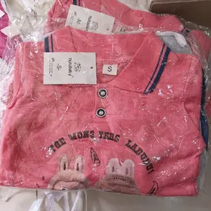 baju anak import stelan kaos,atasan,dress,jins tunik,stelan jins,piyama.DLL