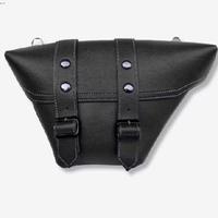 Gambar sidebag side bag tas motor klasik classic japstyle japs caferacer dari Triplesix Klasik Kota Bogor 3 Tokopedia