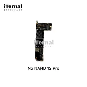 Mesin Tanpa Nand/No Nand/Kanibal iPhone 12 Pro DFU (Original Cabutan)