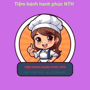 Tiệm Bánh Hạnh Phúc NTH