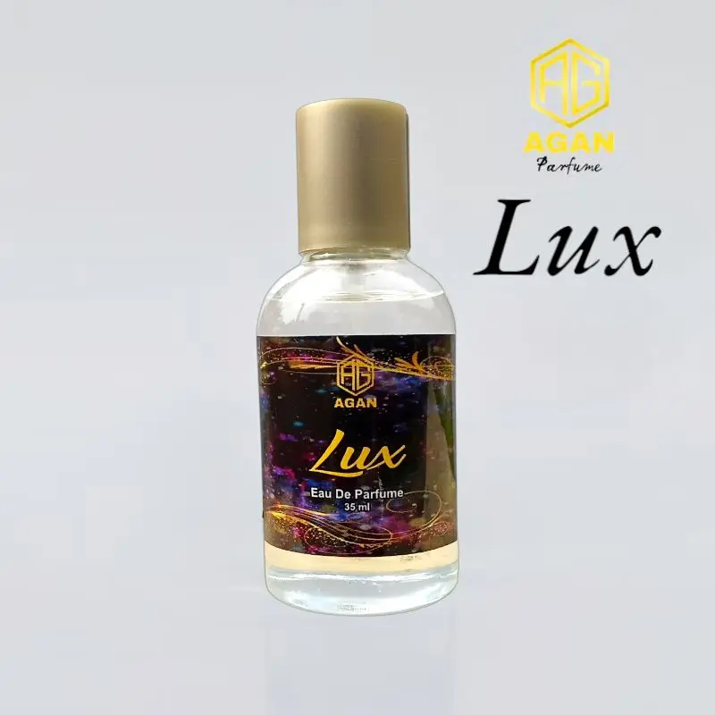 aganparfumeofficial_parfume inspired Luxx Eau De Parfume wanginya segar awet tahan lama parfum wanita Perfume