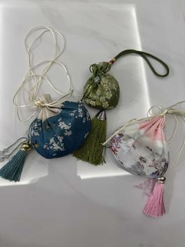 Product Review of Exquisite Indian White Sandalwood  sachet aromatherapy set TXXB from L**g A** 0