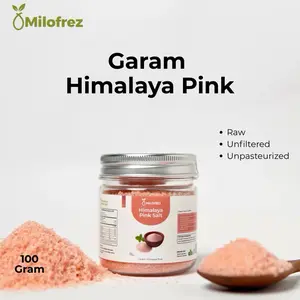 Milofrez Garam Himalaya pink