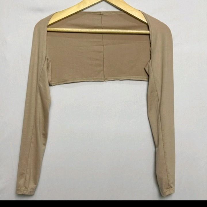Manset Sambung Bolero Spandek 4