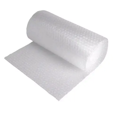 Bubble Wrap Tambahan Packing 0