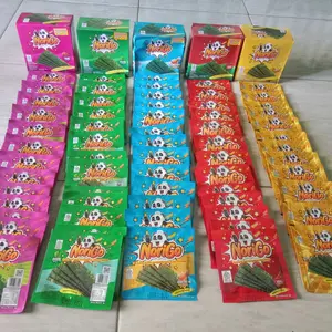 (PAKET 1 DUS) NORIGO RUMPUT LAUT CRISPY