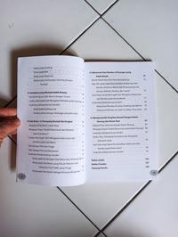 Gambar Buku Pintar Mencegah & Mengatasi Kebocoran & Rembes dari Toko Buku Bekas Aksiku Kota Administrasi Jakarta Timur 4 Tokopedia