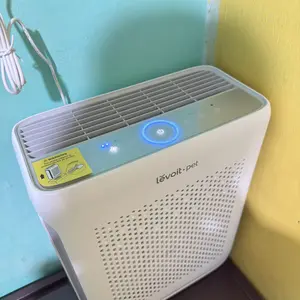Levoit Vital 100S Pet Care Smart True HEPA Air Purifier