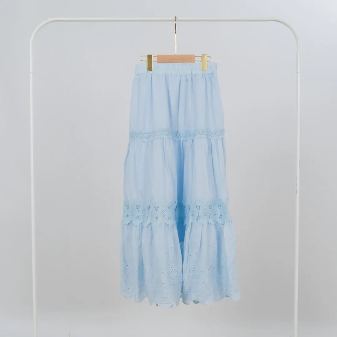Skirt Lace - 006